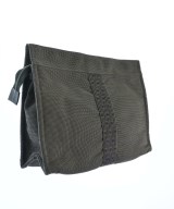 HERMES（エルメス）クラッチバッグ グレー サイズ:- レディース/2200706237450