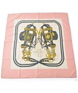 HERMES バンダナ・スカーフ