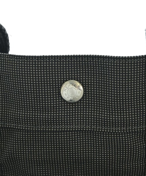 HERMES（エルメス）トートバッグ グレー サイズ:- レディース/2200706238532