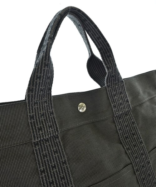 HERMES（エルメス）トートバッグ グレー サイズ:- レディース/2200706238532