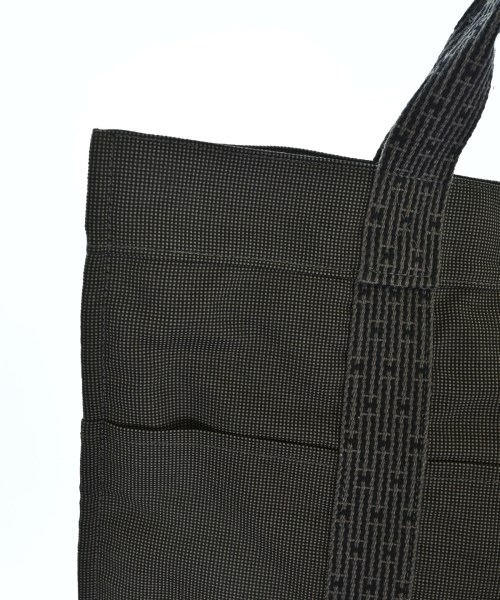 HERMES（エルメス）トートバッグ グレー サイズ:- レディース/2200706238532