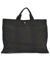 HERMES（エルメス）トートバッグ グレー サイズ:- レディース/2200706238532