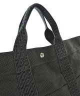 HERMES（エルメス）トートバッグ グレー サイズ:- レディース/2200706238532
