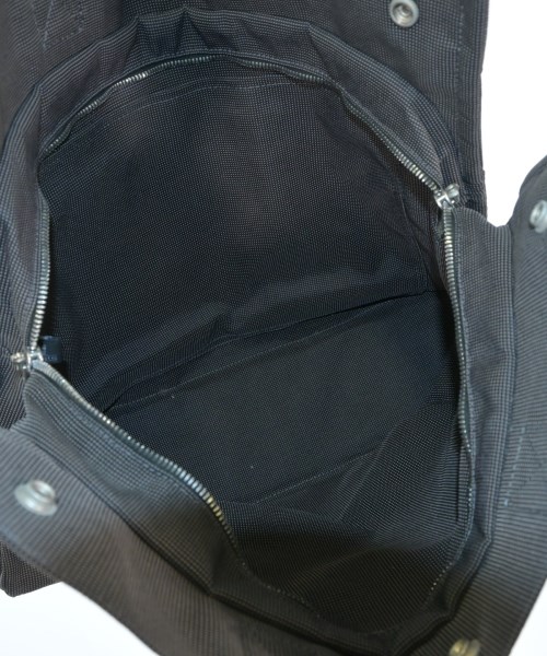 HERMES（エルメス）トートバッグ グレー サイズ:- レディース/2200706238730