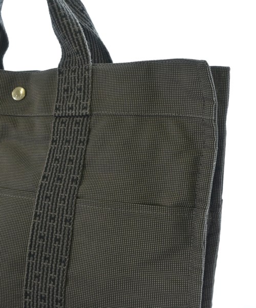 HERMES（エルメス）トートバッグ グレー サイズ:- レディース/2200706238730