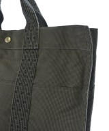 HERMES（エルメス）トートバッグ グレー サイズ:- レディース/2200706238730
