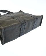 HERMES（エルメス）トートバッグ グレー サイズ:- レディース/2200706238730