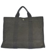 HERMES トートバッグ