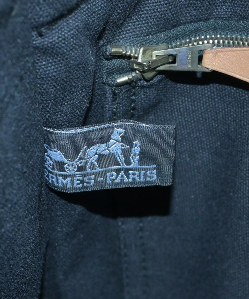 HERMES（エルメス）トートバッグ 黒 サイズ:- レディース/2200706238754