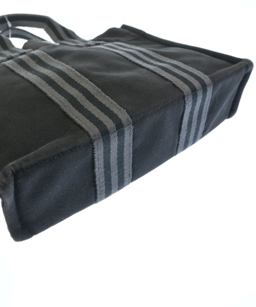 HERMES（エルメス）トートバッグ 黒 サイズ:- レディース/2200706238754