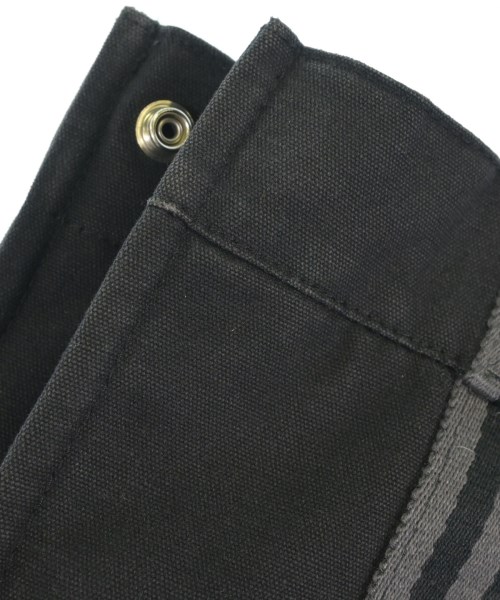 HERMES（エルメス）トートバッグ 黒 サイズ:- レディース/2200706238754