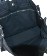 HERMES（エルメス）トートバッグ 黒 サイズ:- レディース/2200706238754