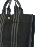 HERMES（エルメス）トートバッグ 黒 サイズ:- レディース/2200706238754