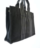 HERMES（エルメス）トートバッグ 黒 サイズ:- レディース/2200706238754