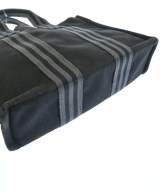 HERMES（エルメス）トートバッグ 黒 サイズ:- レディース/2200706238754