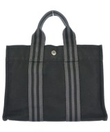 HERMES トートバッグ