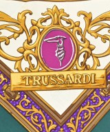 TRUSSARDI（トラサルディ－）バンダナ・スカーフ その他（柄物・カラフル） サイズ:- レディース/2200706239096