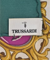TRUSSARDI（トラサルディ－）バンダナ・スカーフ その他（柄物・カラフル） サイズ:- レディース/2200706239096