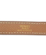 HERMES（エルメス）ハンドバッグ 茶 サイズ:- レディース/2200706239386