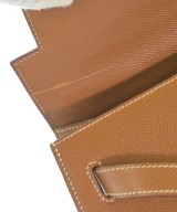 HERMES（エルメス）ハンドバッグ 茶 サイズ:- レディース/2200706239386