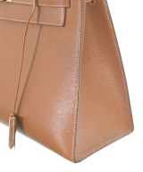 HERMES（エルメス）ハンドバッグ 茶 サイズ:- レディース/2200706239386