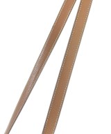 HERMES（エルメス）ハンドバッグ 茶 サイズ:- レディース/2200706239386