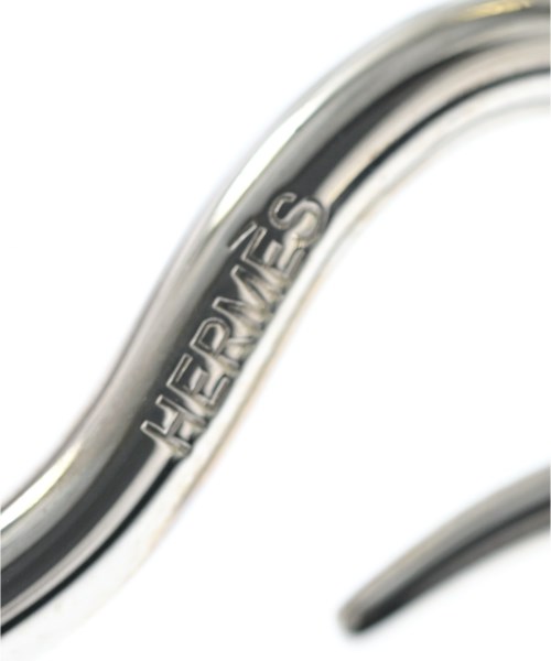 HERMES（エルメス）ブレスレット・バングル 茶 サイズ:- レディース/2200702220036