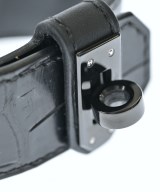 HERMES（エルメス）ブレスレット・バングル 黒 サイズ:- レディース/2200706717013