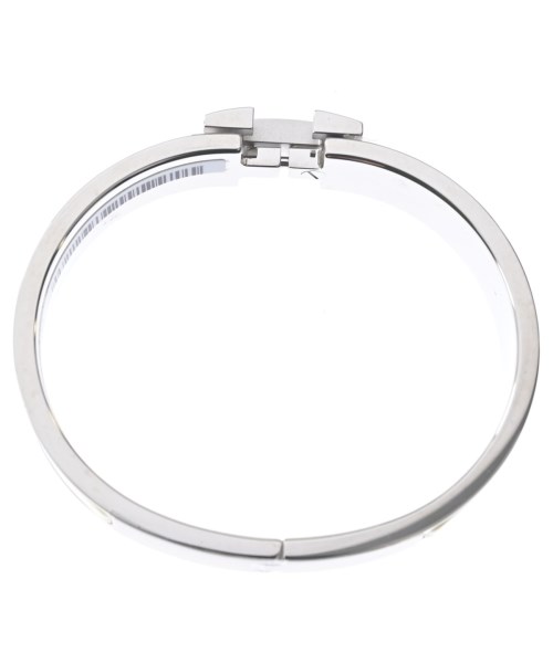 HERMES（エルメス）ブレスレット・バングル 黄 サイズ:PM レディース/2200706717020