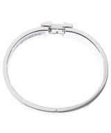 HERMES（エルメス）ブレスレット・バングル 黄 サイズ:PM レディース/2200706717020