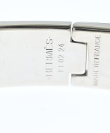 HERMES（エルメス）ブレスレット・バングル 黄 サイズ:PM レディース/2200706717020