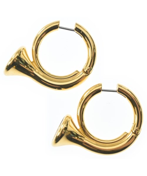 HERMES（エルメス）ピアス・イヤリング ゴールド サイズ:- レディース/2200706717037