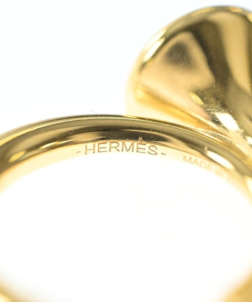 HERMES（エルメス）ピアス・イヤリング ゴールド サイズ:- レディース/2200706717037