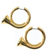 HERMES（エルメス）ピアス・イヤリング ゴールド サイズ:- レディース/2200706717037