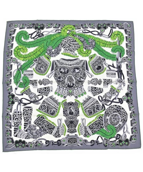 HERMES(エルメス)のバンダナ・スカーフ サイズ:90 39,800円