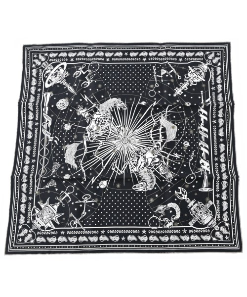 HERMES(エルメス)のバンダナ・スカーフ サイズ:60 23,800円