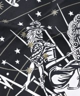 HERMES（エルメス）バンダナ・スカーフ 黒 サイズ:60 レディース/2200706757187