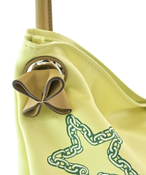 HERMES（エルメス）ショルダーバッグ 黄 サイズ:- レディース/2200705743013