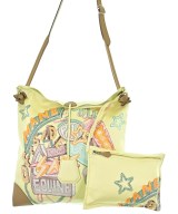 HERMES（エルメス）ショルダーバッグ 黄 サイズ:- レディース/2200705743013