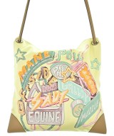HERMES（エルメス）ショルダーバッグ 黄 サイズ:- レディース/2200705743013
