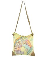 HERMES（エルメス）ショルダーバッグ 黄 サイズ:- レディース/2200705743013