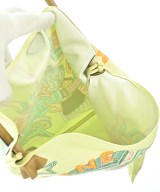 HERMES（エルメス）ショルダーバッグ 黄 サイズ:- レディース/2200705743013