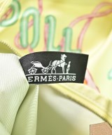 HERMES（エルメス）ショルダーバッグ 黄 サイズ:- レディース/2200705743013