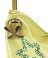 HERMES（エルメス）ショルダーバッグ 黄 サイズ:- レディース/2200705743013