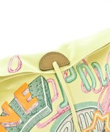 HERMES（エルメス）ショルダーバッグ 黄 サイズ:- レディース/2200705743013