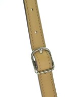 HERMES（エルメス）ショルダーバッグ 黄 サイズ:- レディース/2200705743013