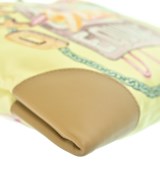 HERMES（エルメス）ショルダーバッグ 黄 サイズ:- レディース/2200705743013