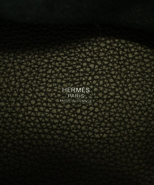 HERMES（エルメス）トートバッグ 黒 サイズ:MM レディース/2200707019017