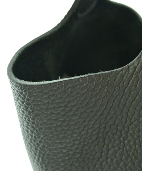 HERMES（エルメス）トートバッグ 黒 サイズ:MM レディース/2200707019017
