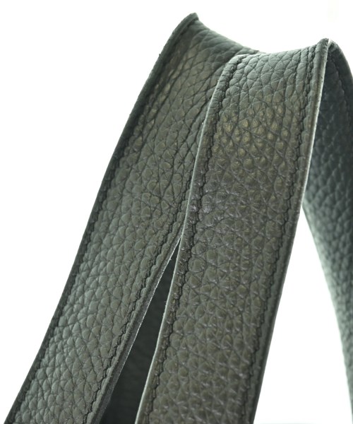 HERMES（エルメス）トートバッグ 黒 サイズ:MM レディース/2200707019017
